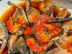 -好兄弟郭巨海鲜(天一阁店)