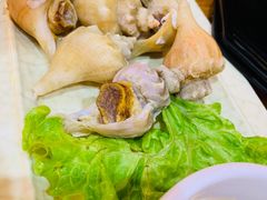 -老姑砂锅·烧烤天津菜(体北道店)