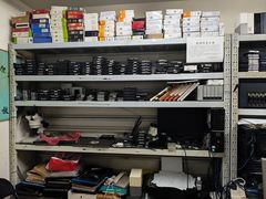 -西数WD希捷东芝数据恢复硬盘专业维修(黄浦店)