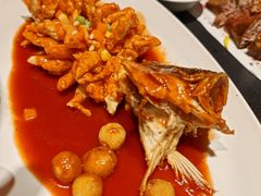 -姑苏家宴·苏帮菜·松鼠桂鱼(苏州总店)