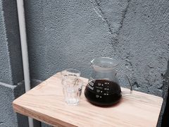 -无牌咖啡&酒馆
