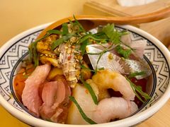 -鮨清日本料理