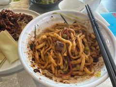 -大碗居·烤鸭·鱼头泡饼(天坛东门店)