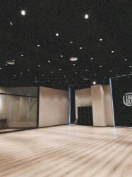 -嘉禾舞社·街舞培训工作室