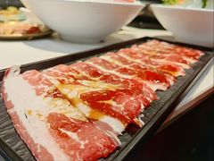 -红沃鳗鱼黑牛烤肉店(不老街店)