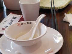 -梁记粥铺(开元地中海店)