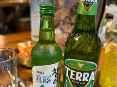 -喜来稀肉(金巴利道店)