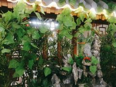 -津沽小院(天津之眼店)
