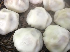 -鸡鸣汤包(仙林店)