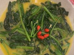 青菜-谷田稻香·砂锅菜(西乡天虹店)