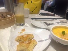 杨枝甘露-粤珍轩.创始店.始于2001(含光门店)