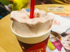 -DQ·蛋糕·冰淇淋(惠山万达店)
