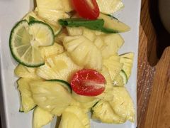 -云海肴·云南小炒·汽锅鸡(天津国金汇店)