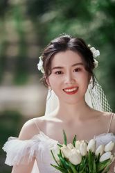 -雪中彩影婚纱摄影·微光艺术中心