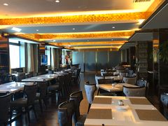 -西安赛瑞喜来登大酒店