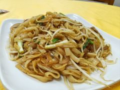 -长坦新鲜猪什夜宵广场