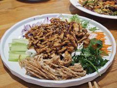 -满盛春饼·新津菜(河北路总店)