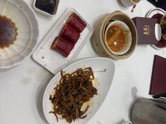 -喜宴又一村·粤菜·茶点·海鲜(壹方天地店)