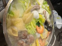 -四季轩中餐厅·萧山味道·运河家宴(三立开元名都店)