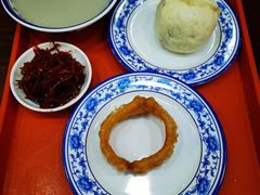 -隆福寺小吃店(东四店)