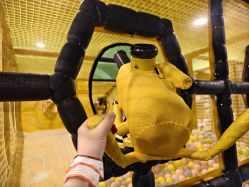 -MELAND CLUB亲子乐园·派对·餐厅(北京芳圆里ID MALL店)