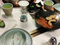 -洪氏嗨捞·猪肚鸡火锅(阳光天地店)