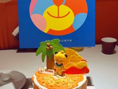 -CAKE BOSS 蛋糕老板(西单君太百货店)