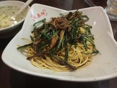 小馄饨-东泰祥生煎馆(陕西南路店)