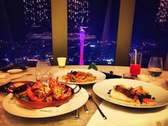 -广州四季酒店·佰鲜汇·现代法餐