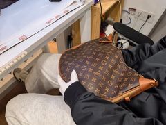 -海星奢选二手奢侈品手表包包鉴定回收寄卖(墨玉南路店)