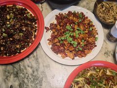 -常和州·夜宵大排档(常州单店)