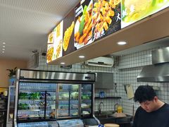 -味中味休闲小吃(同济路店)