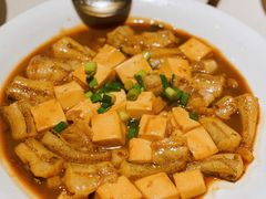 -钱塘花园·宁波菜