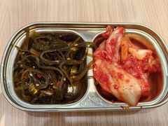 -小木屋拌饭(西安华阳城店)