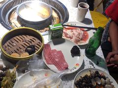 -韩风源烧烤涮自助餐厅(禹州新一峰店)