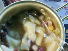 -木屋烧烤(白石洲店)