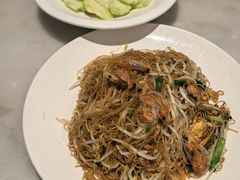 -华盛丰温州大排档(东三环南路店)