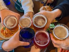 -海风酒吧 喝精酿 听民谣(阿那亚礼堂店)