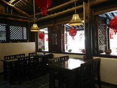 -尽善百年古院餐厅(王家老宅店)