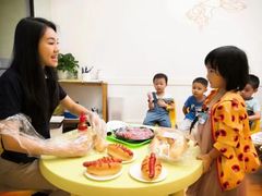 -英孚国际留学·雅思托福·DSE A-Level AP(福田中心)