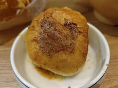 -牛煎里牛肉煎包淮南牛肉汤(广东路店)