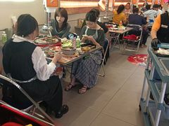 -哈哈碳都·牛肋条无限自助烤肉(宝龙店)