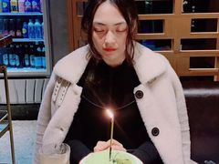 -第戎蛋糕(恒隆广场店)