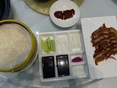 -香融府·烤鸭·家常菜(马家堡路店)