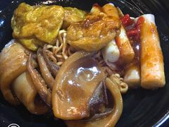-亞婆井·劲抽面食(铂顿城店)