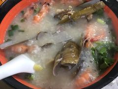 -拉超大排档(南安市场店)