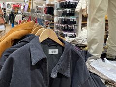 -优衣库(北京枫蓝国际广场店)