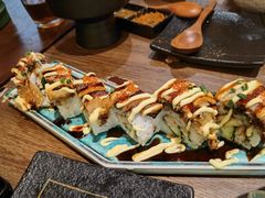 -龙神·炭烧酒场深夜食堂(新街口店)