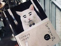 -dotcom coffee古点咖啡(致真大厦店)