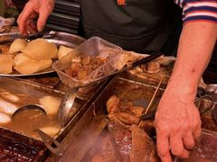 -明记牛杂(新马路分店)